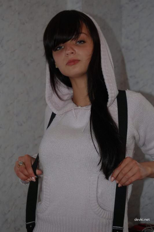 Искушайка