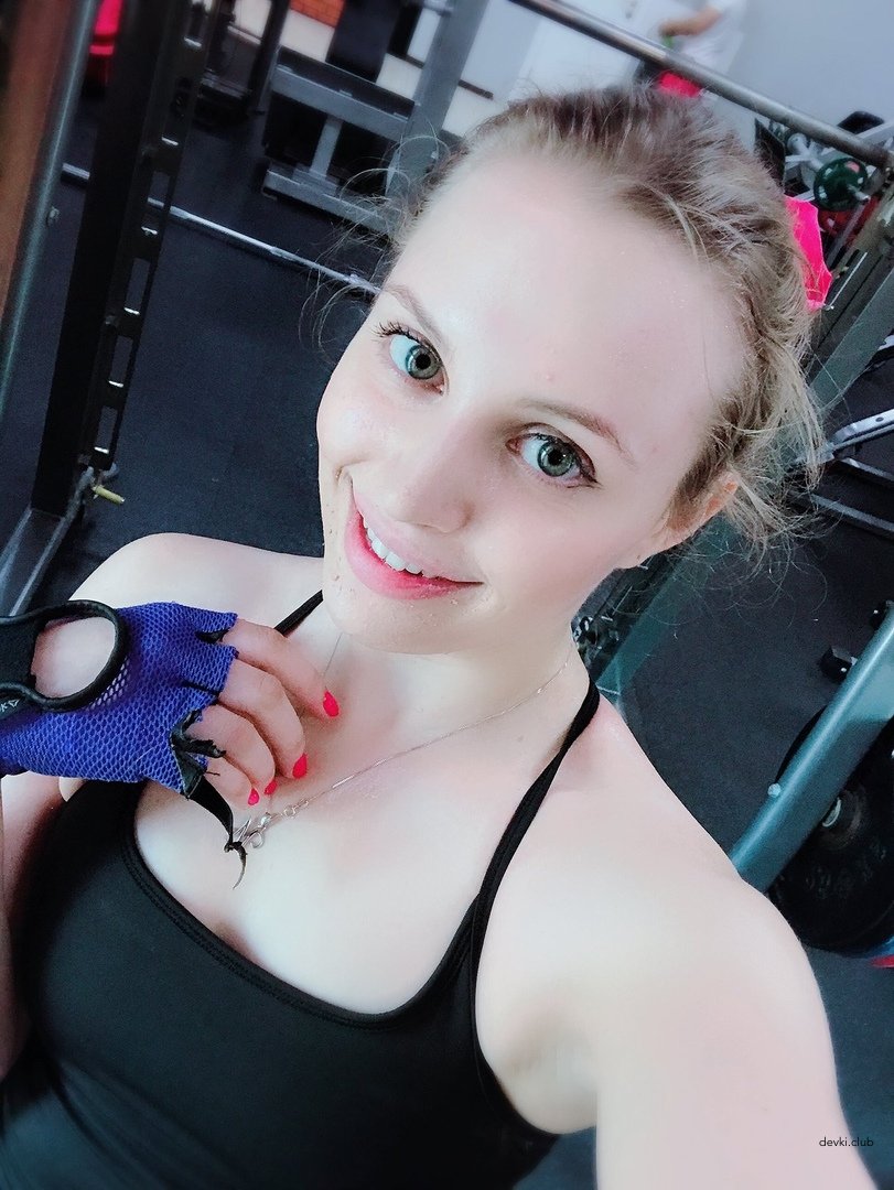 Hi, guys!
