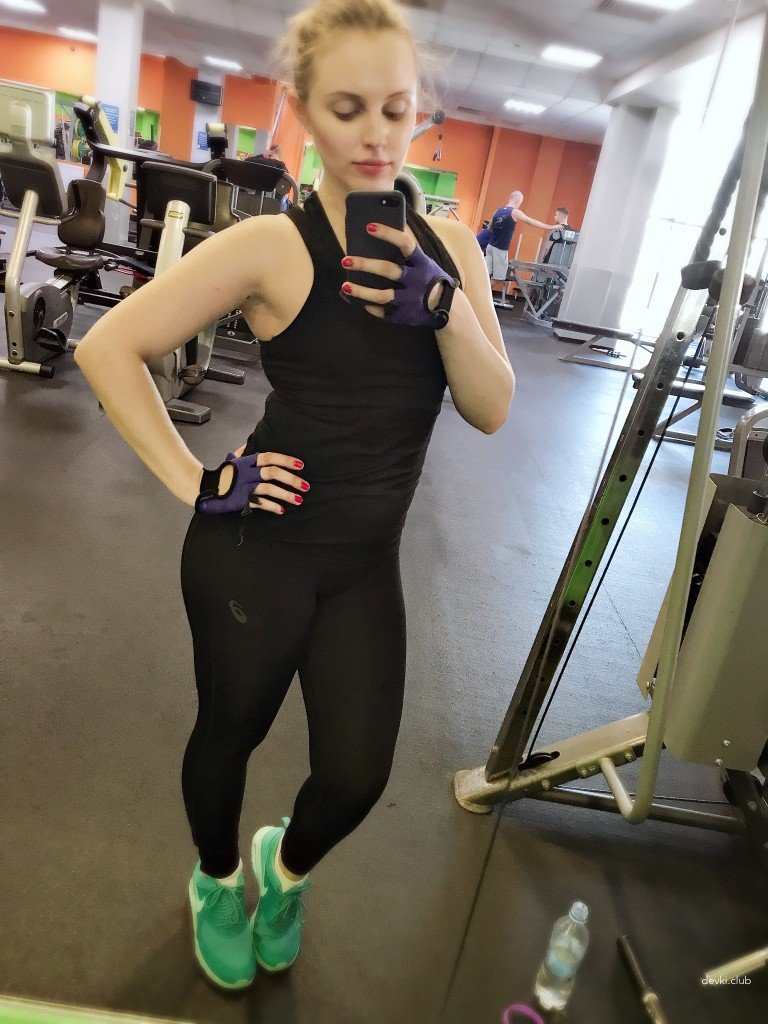 Hi, guys!
